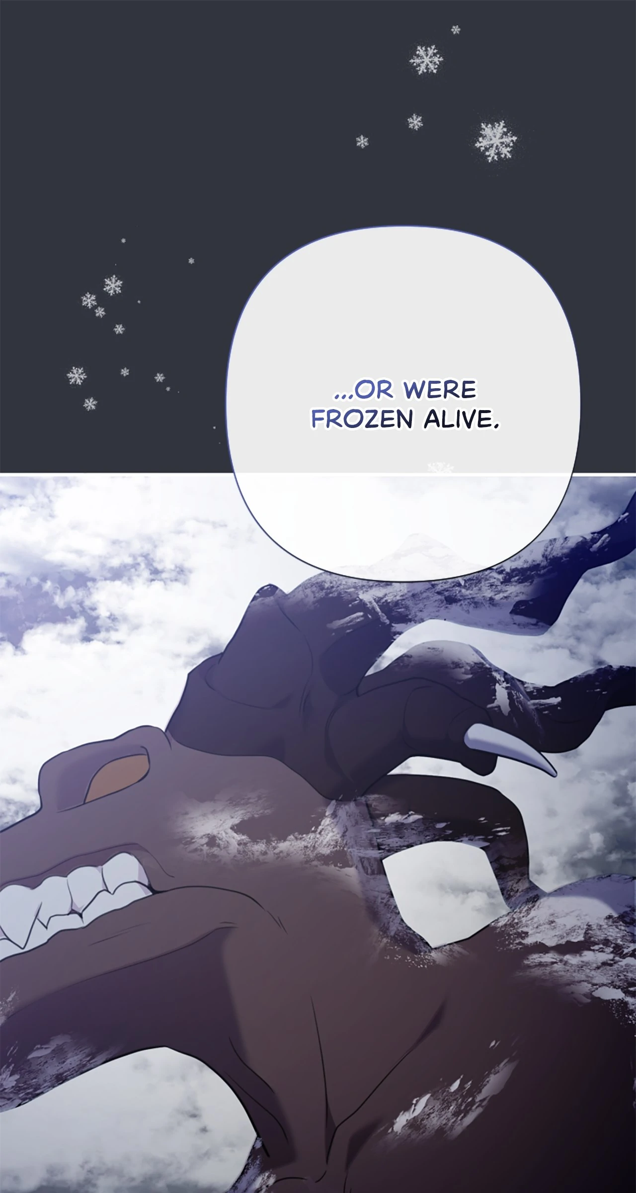 The Empress Wants to Avoid the Emperor Chapter 93 - Page 28