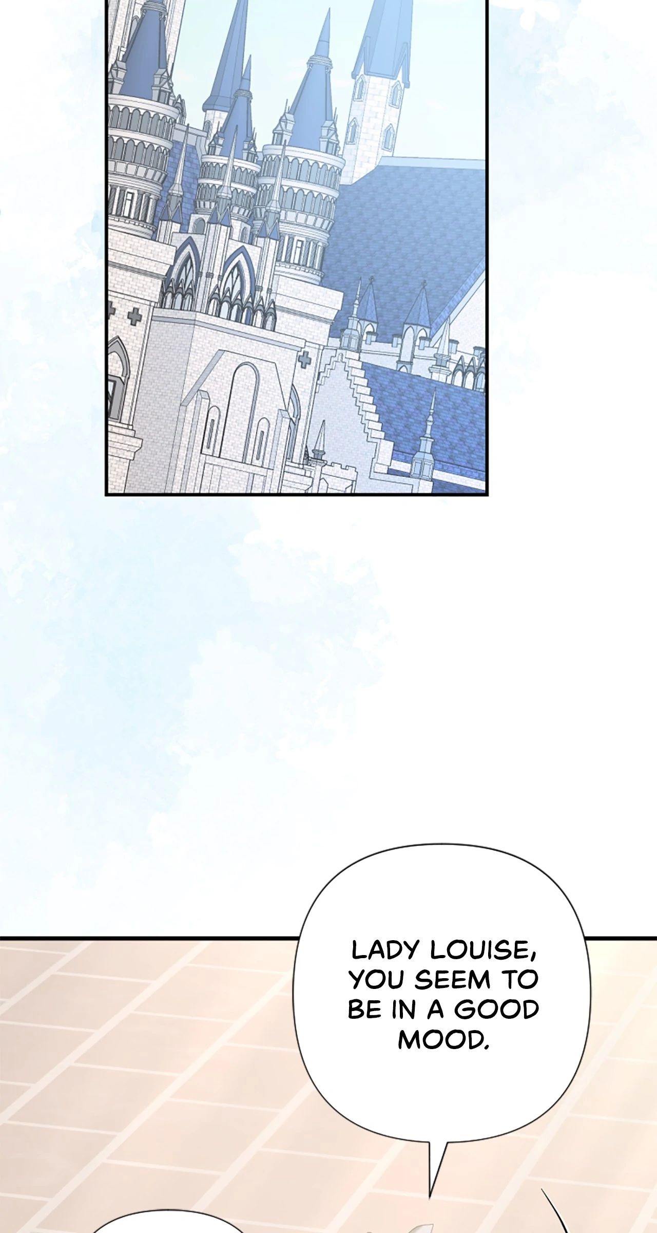 The Empress Wants to Avoid the Emperor Chapter 93 - Page 4