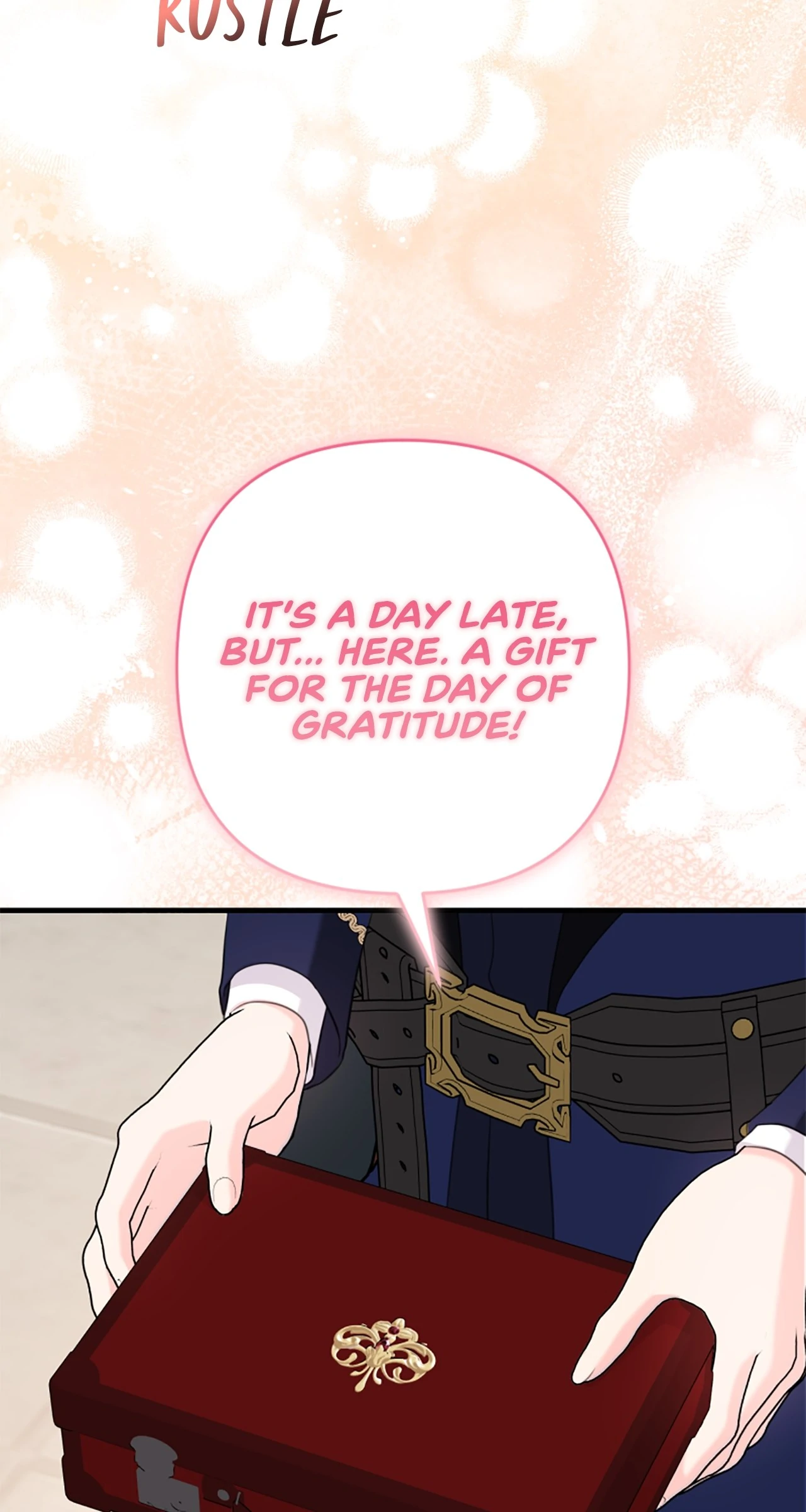 The Empress Wants to Avoid the Emperor Chapter 93 - Page 31