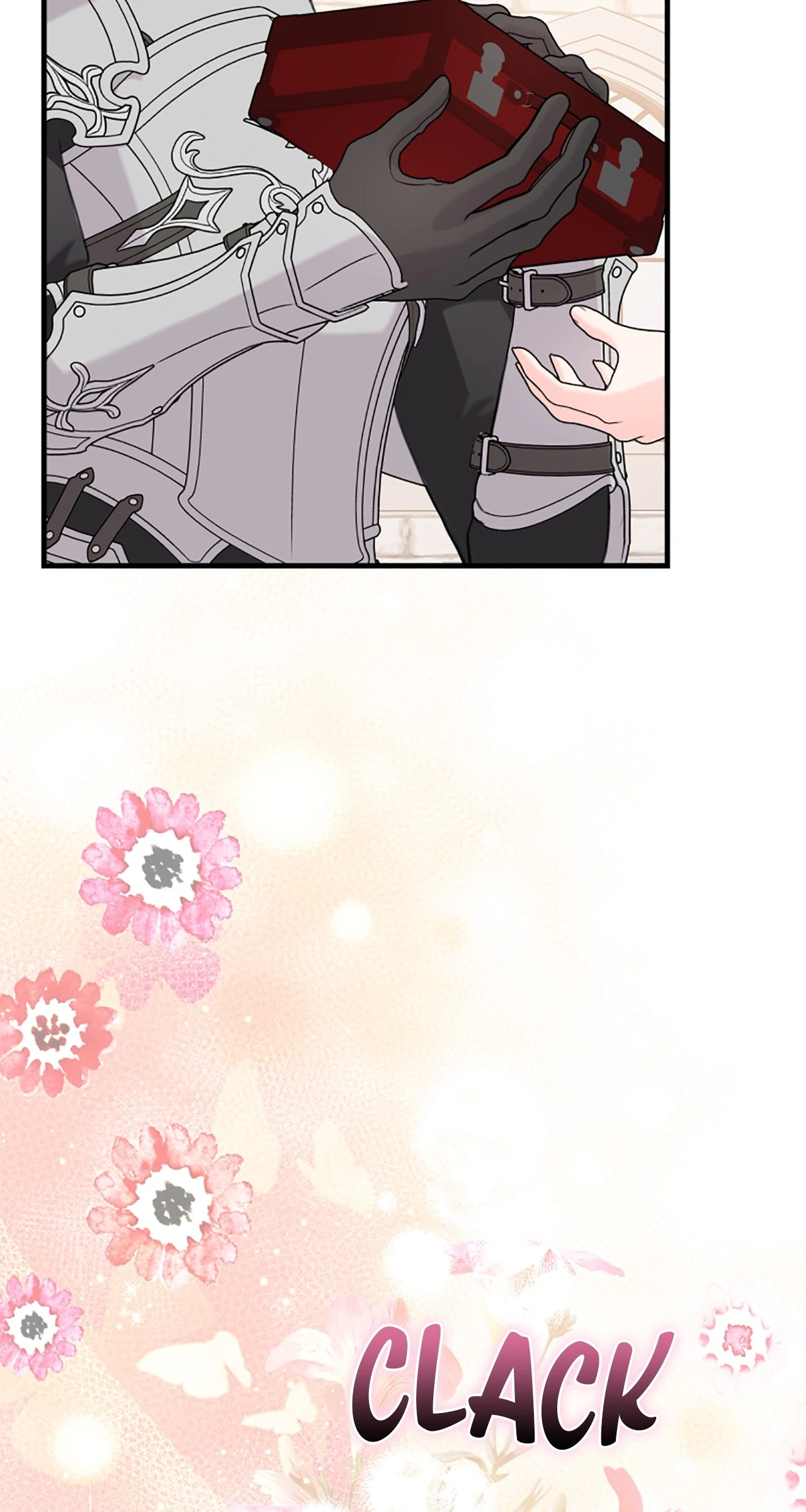 The Empress Wants to Avoid the Emperor Chapter 93 - Page 33