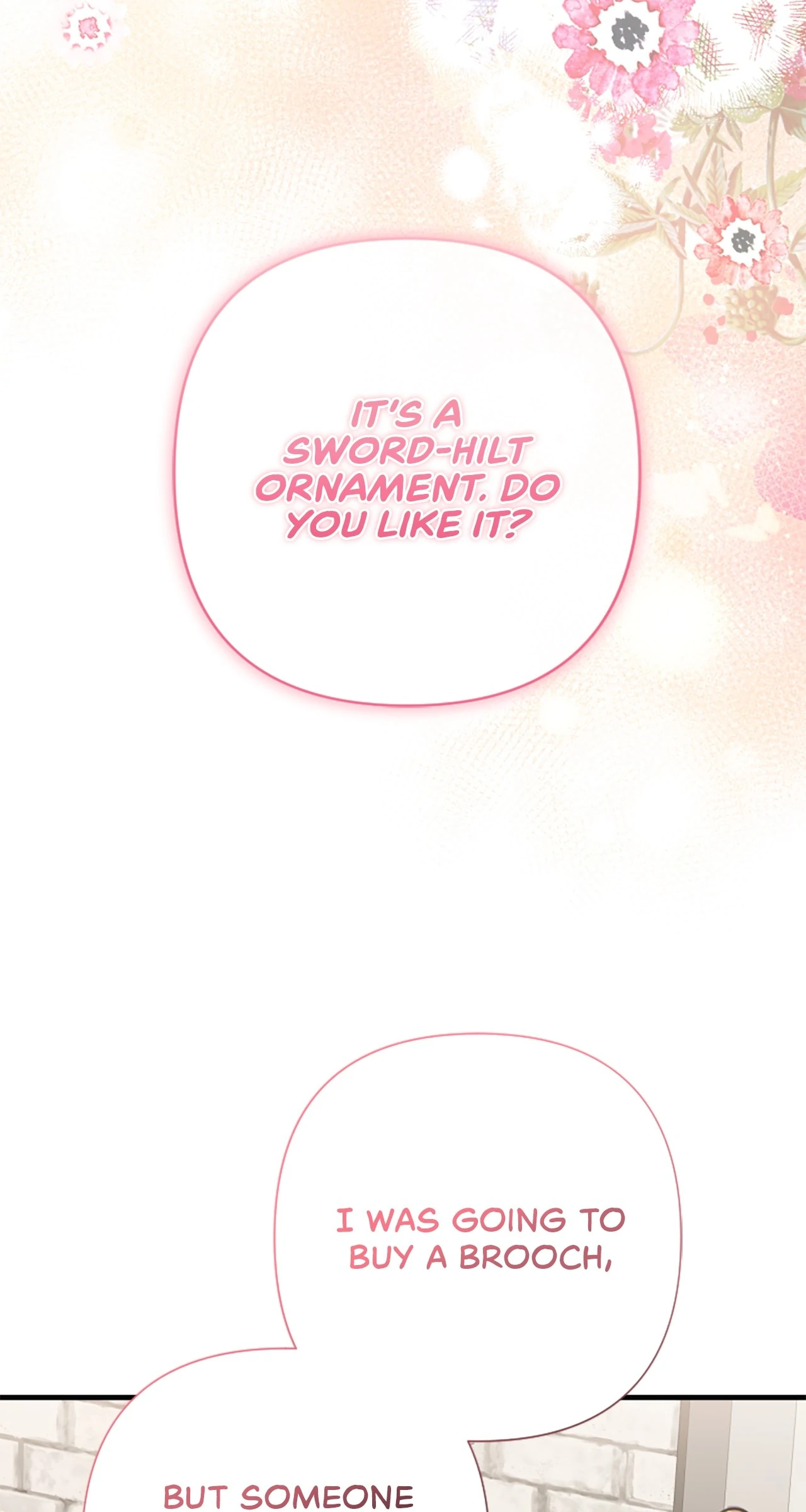 The Empress Wants to Avoid the Emperor Chapter 93 - Page 35