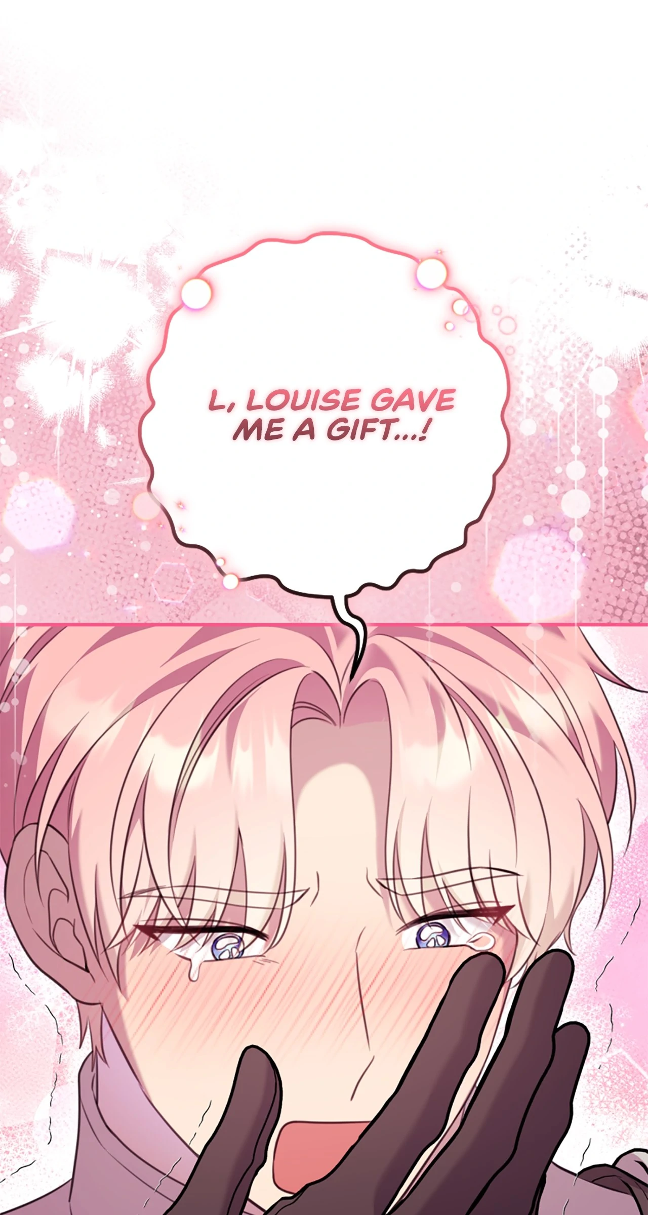 The Empress Wants to Avoid the Emperor Chapter 93 - Page 38