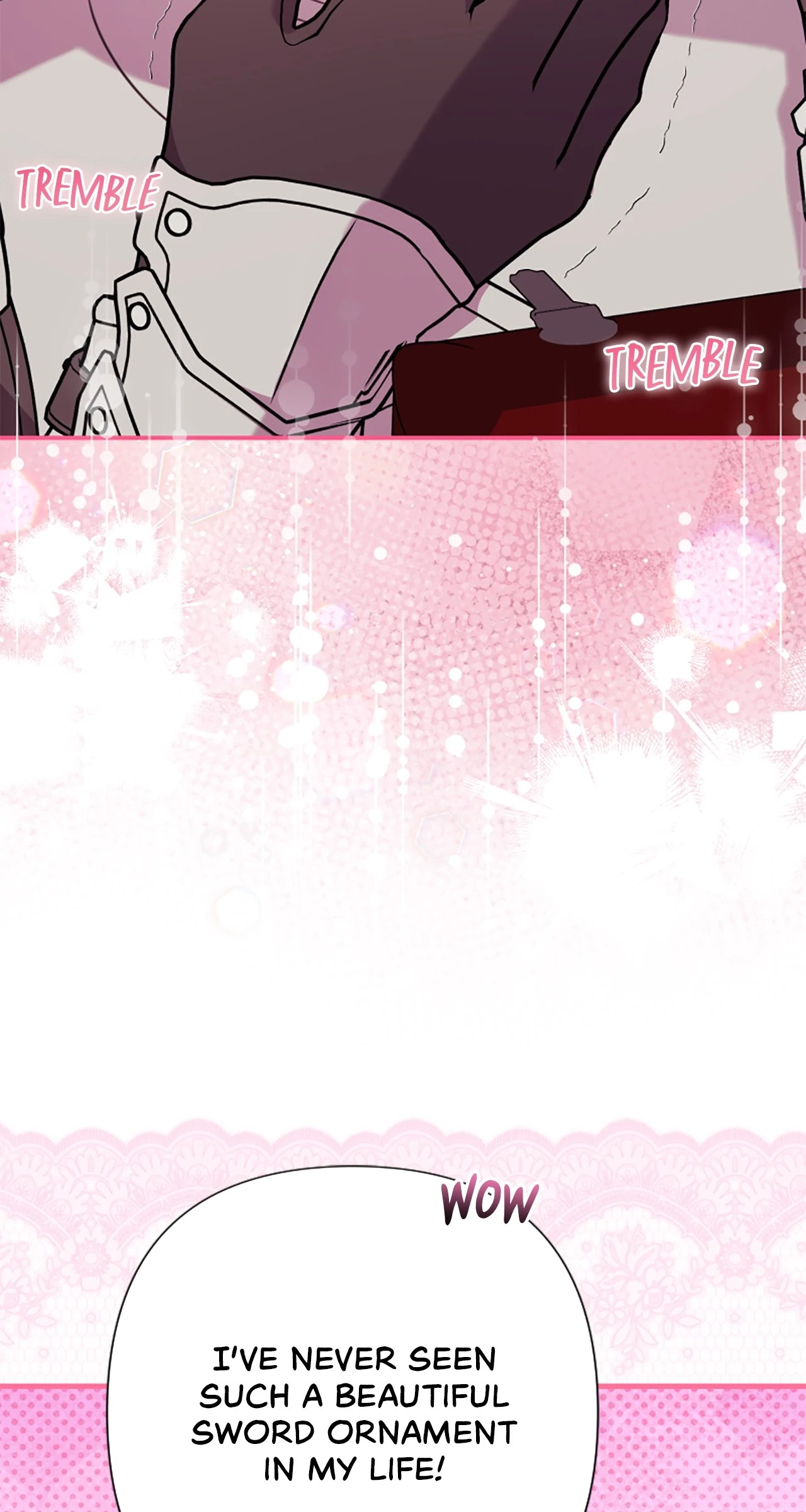 The Empress Wants to Avoid the Emperor Chapter 93 - Page 39
