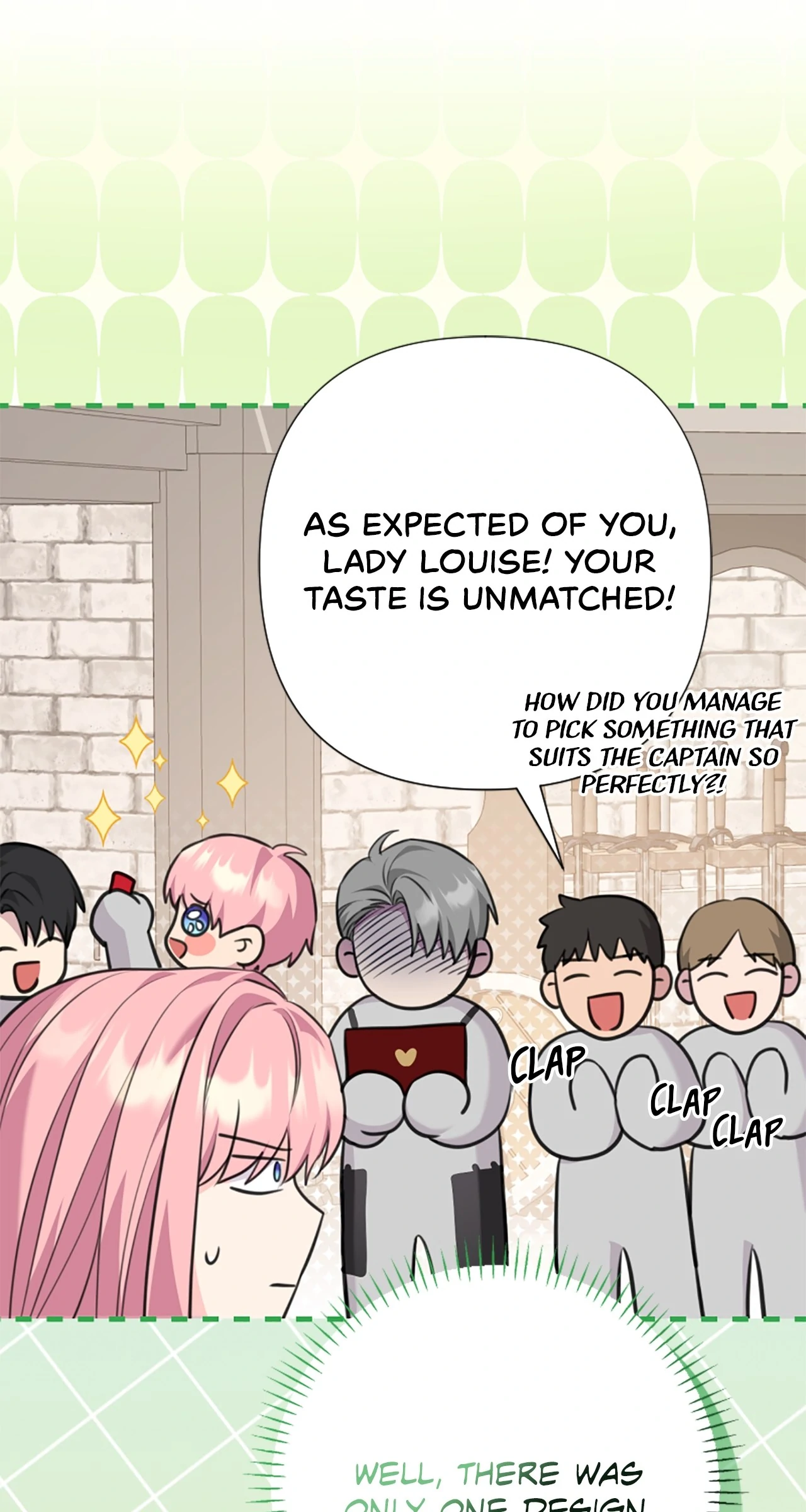 The Empress Wants to Avoid the Emperor Chapter 93 - Page 41