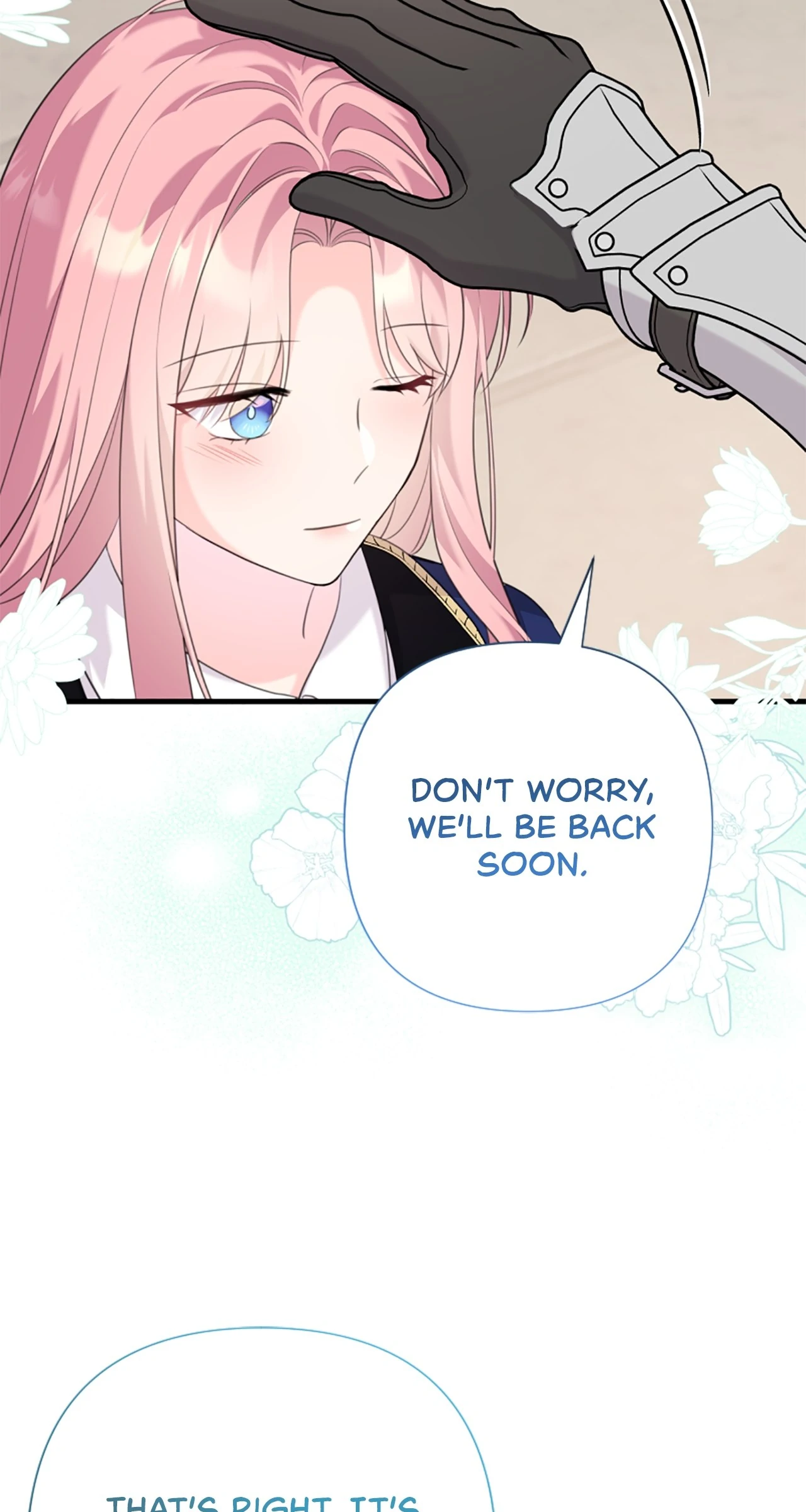 The Empress Wants to Avoid the Emperor Chapter 93 - Page 48