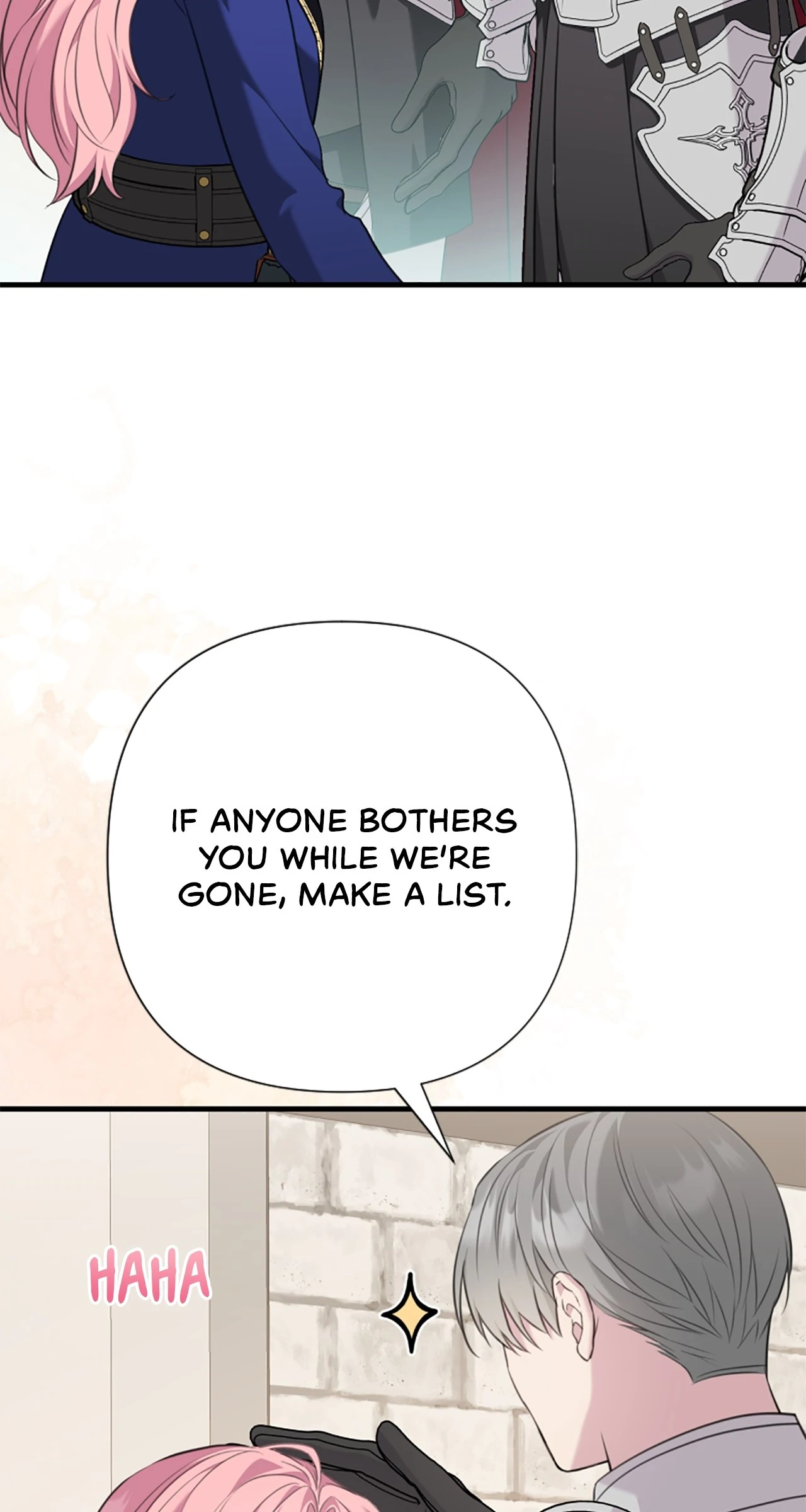 The Empress Wants to Avoid the Emperor Chapter 93 - Page 50