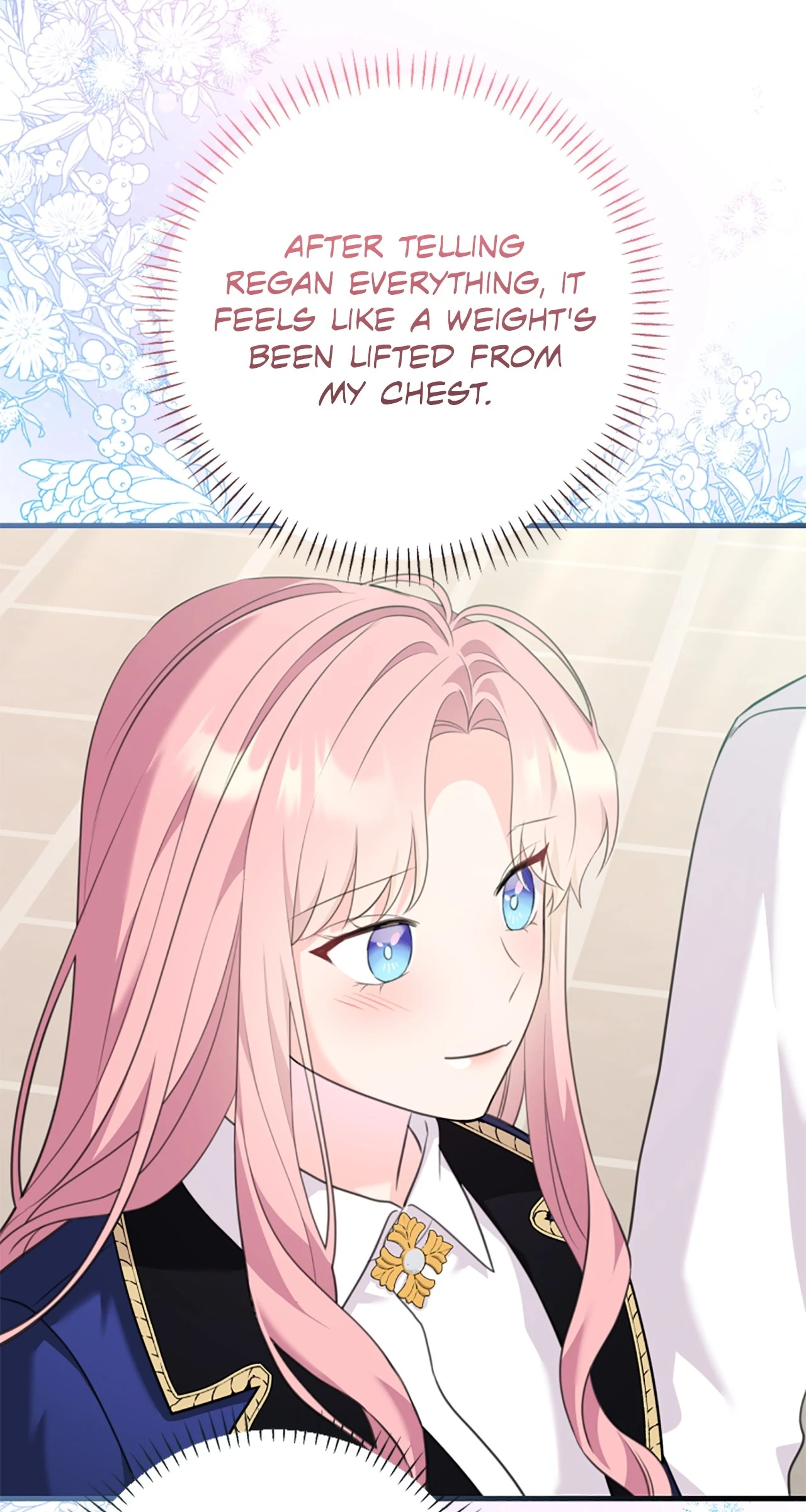 The Empress Wants to Avoid the Emperor Chapter 93 - Page 6