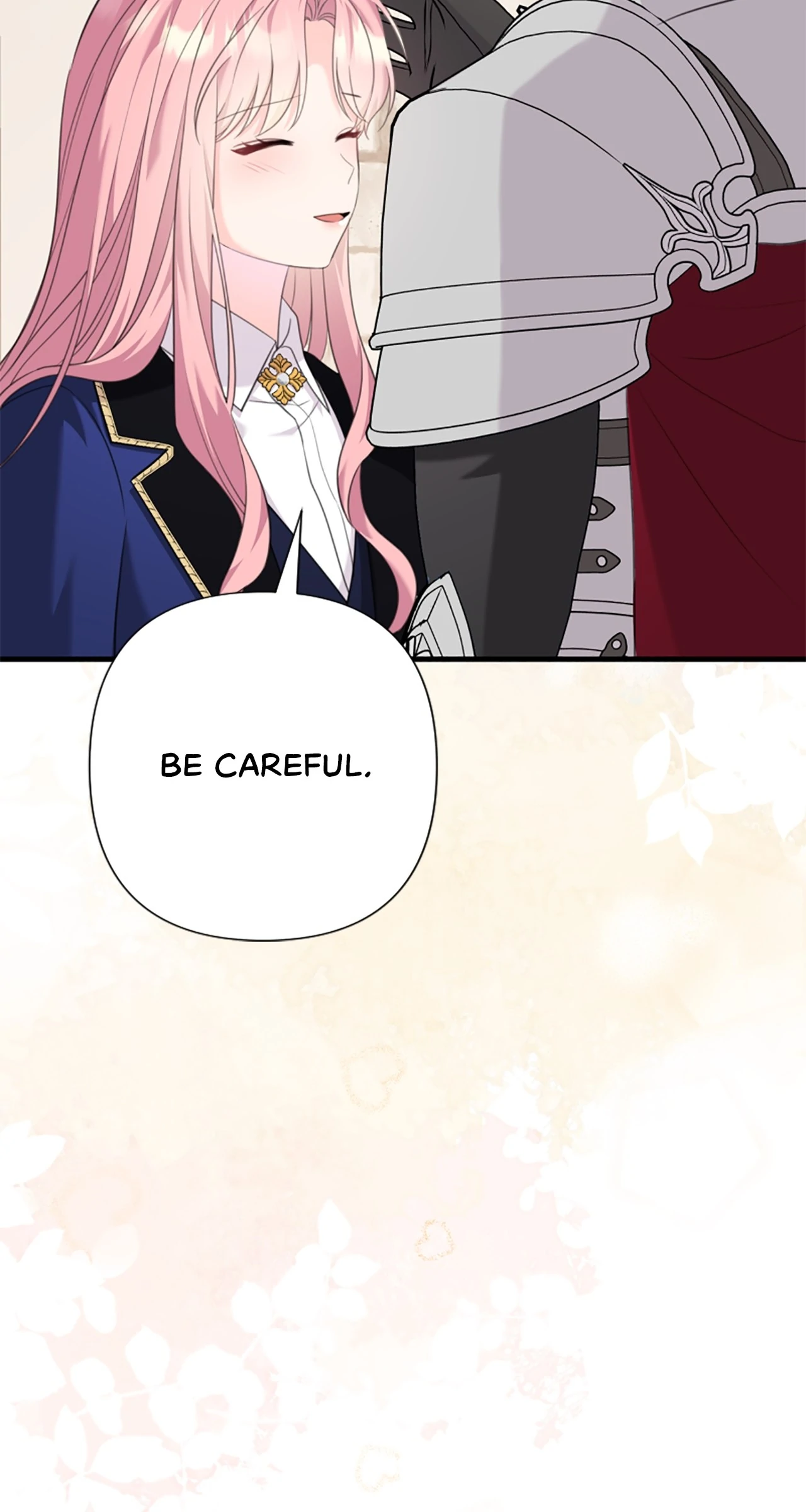 The Empress Wants to Avoid the Emperor Chapter 93 - Page 51