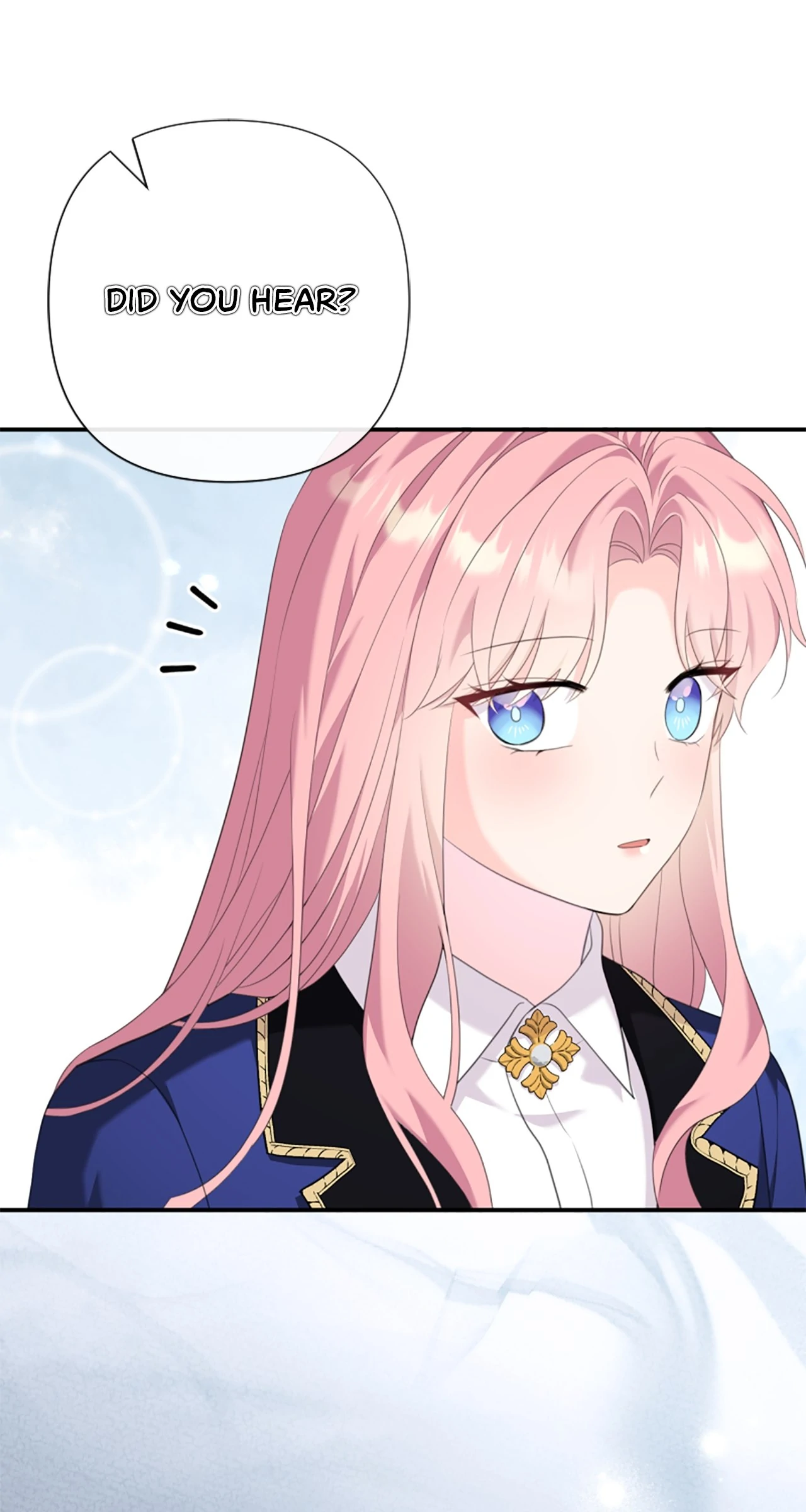 The Empress Wants to Avoid the Emperor Chapter 93 - Page 55