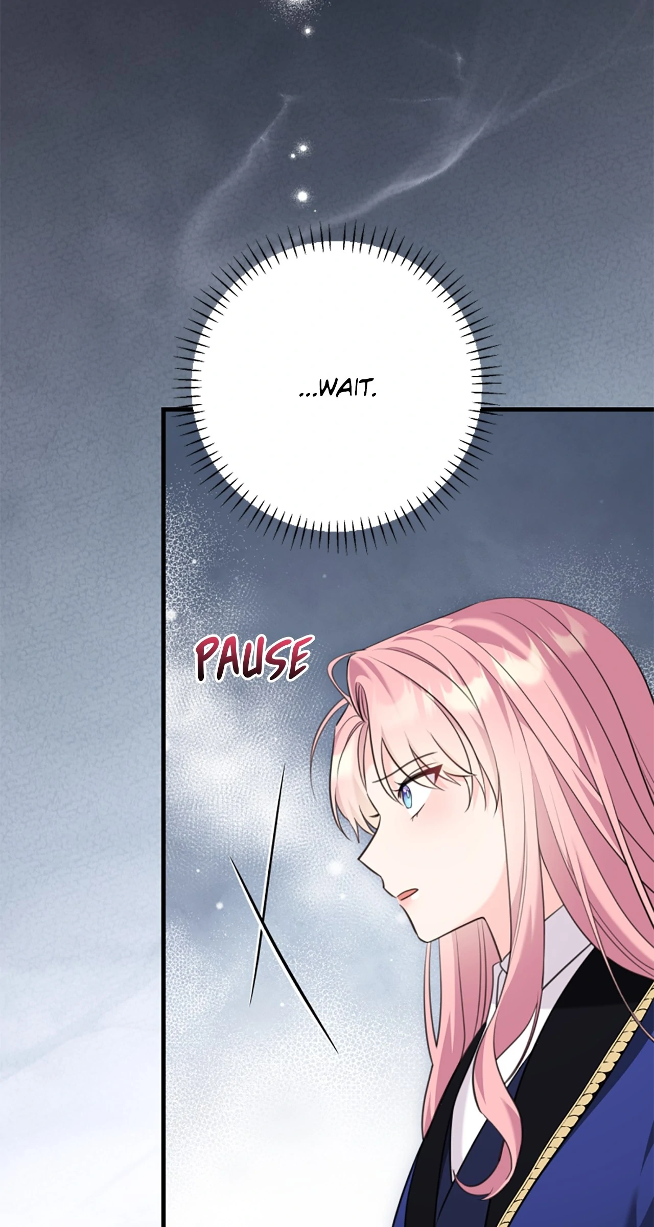 The Empress Wants to Avoid the Emperor Chapter 93 - Page 59