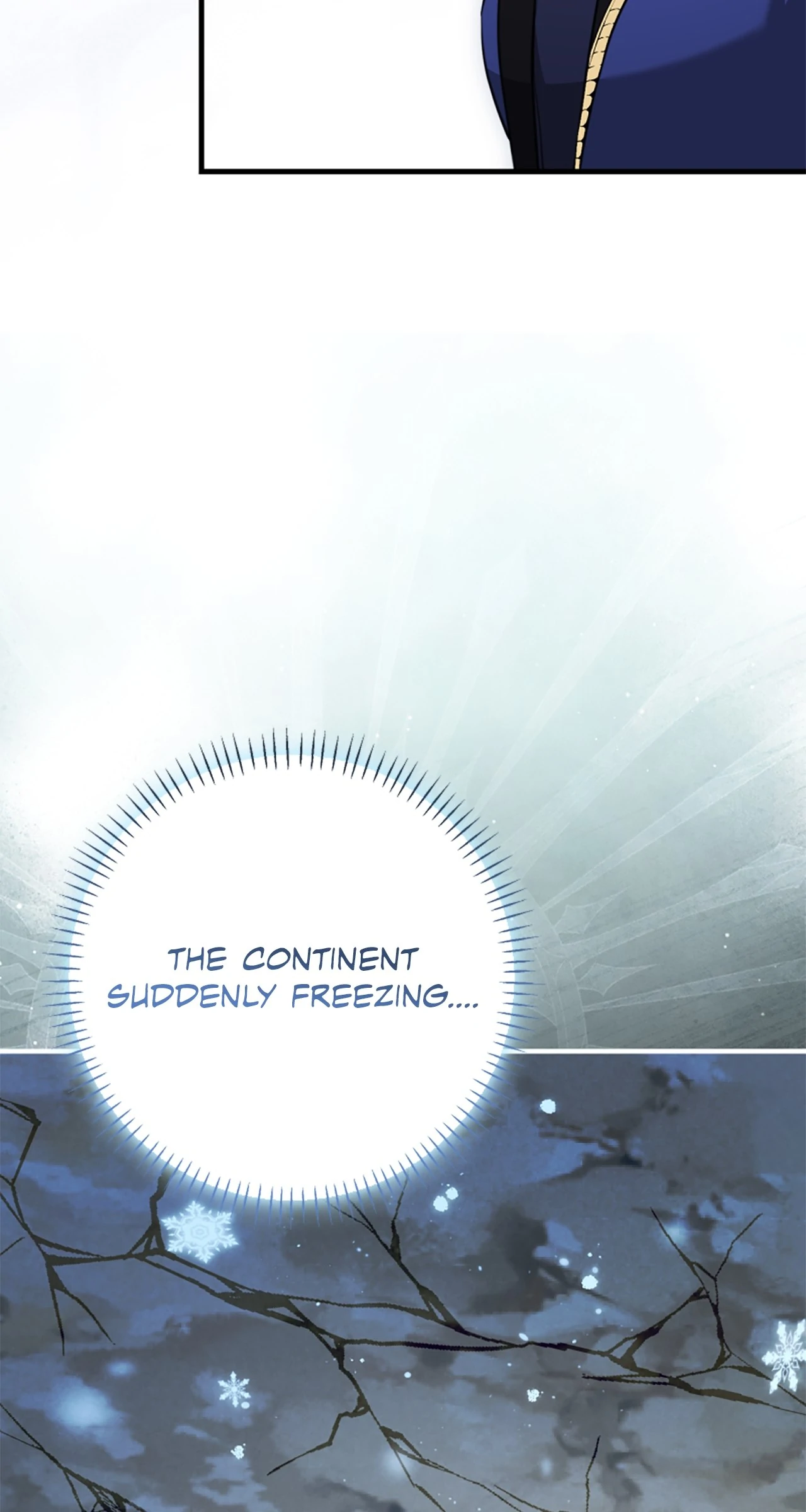 The Empress Wants to Avoid the Emperor Chapter 93 - Page 60