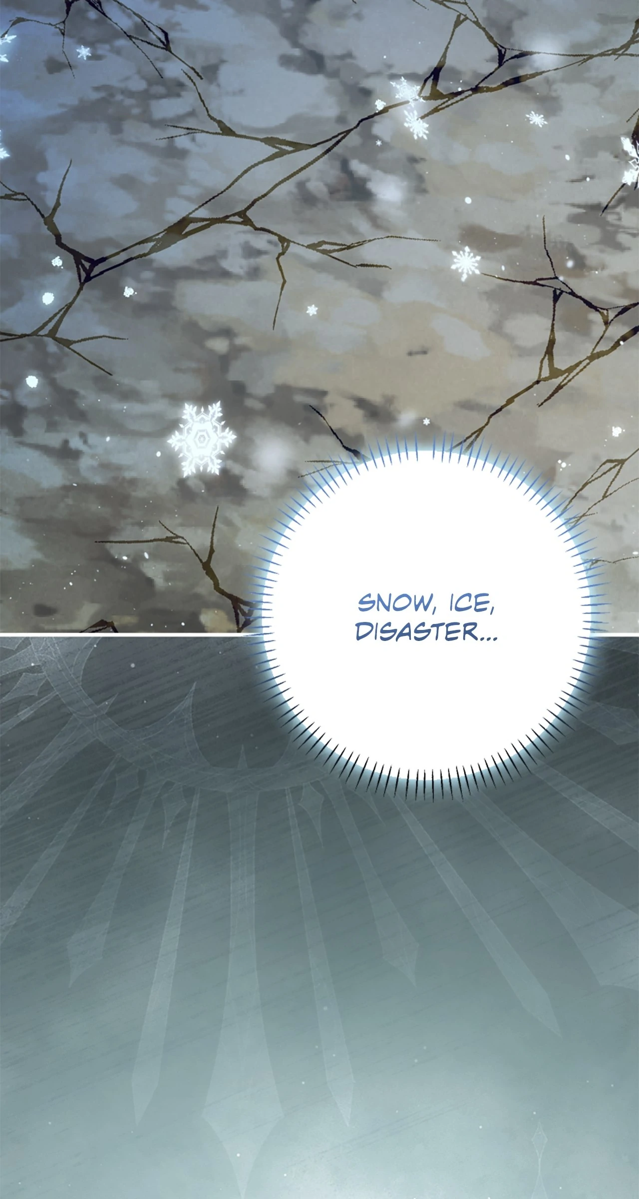 The Empress Wants to Avoid the Emperor Chapter 93 - Page 61