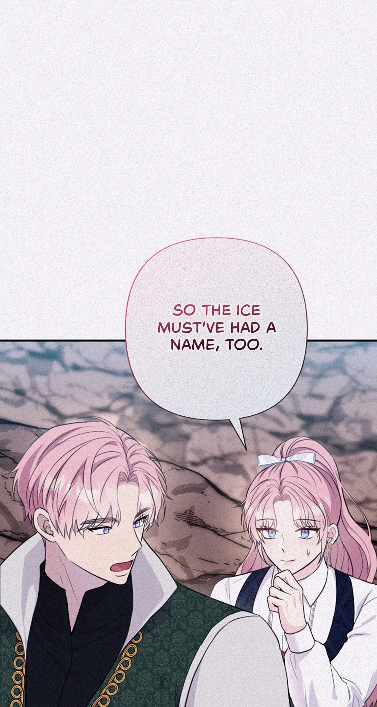 The Empress Wants to Avoid the Emperor Chapter 93 - Page 64