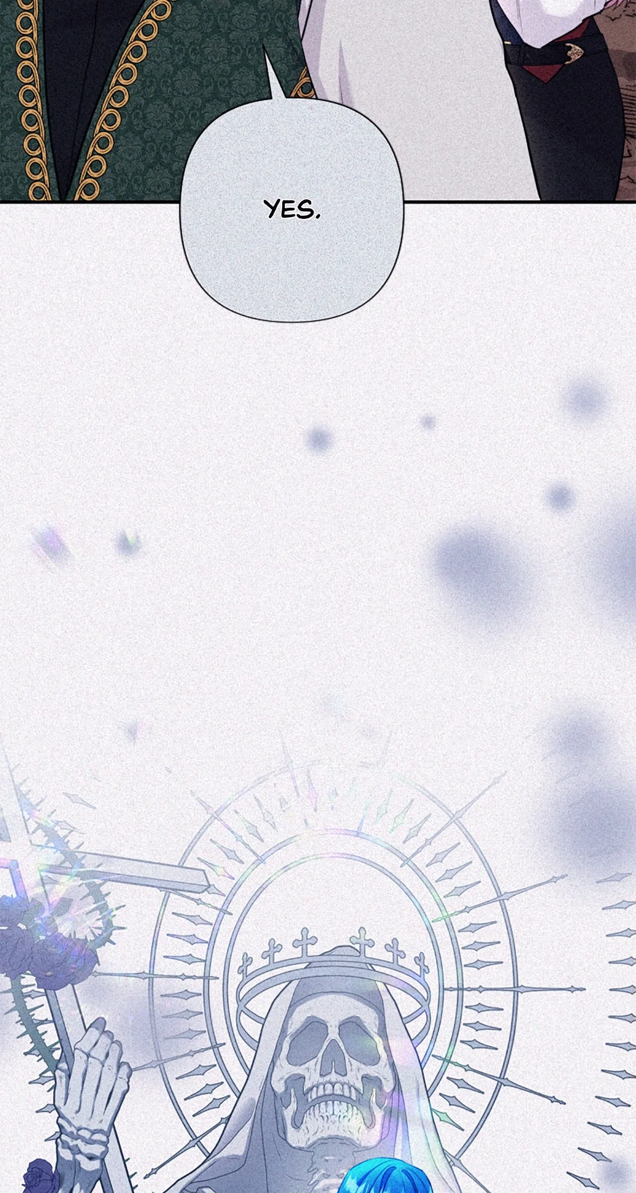 The Empress Wants to Avoid the Emperor Chapter 93 - Page 65