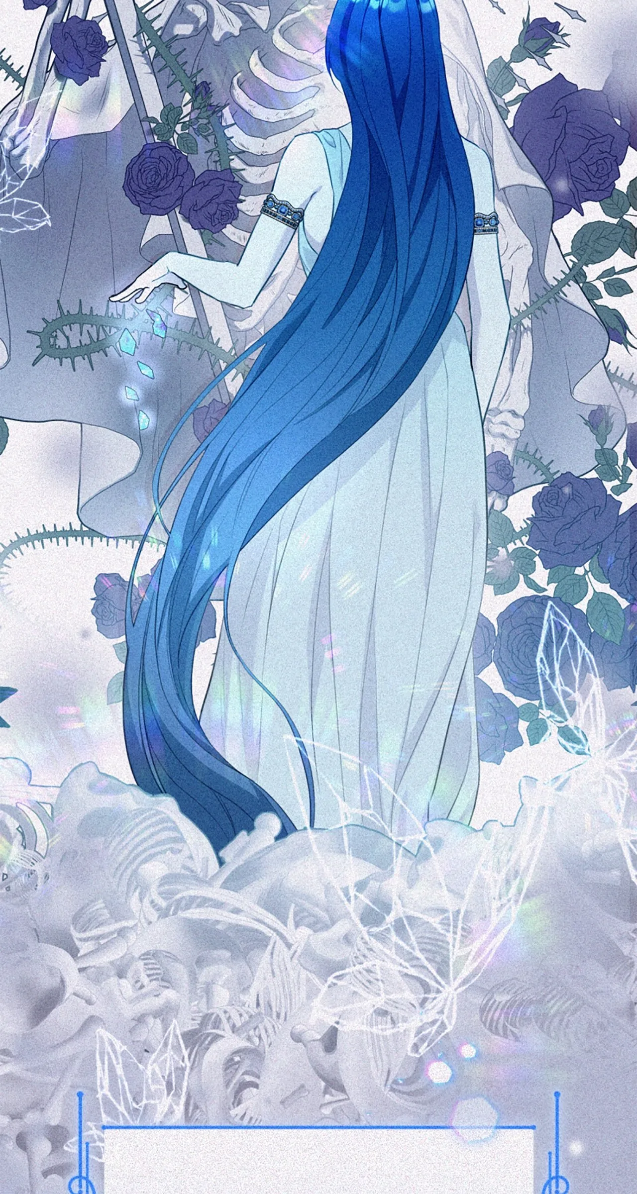 The Empress Wants to Avoid the Emperor Chapter 93 - Page 66