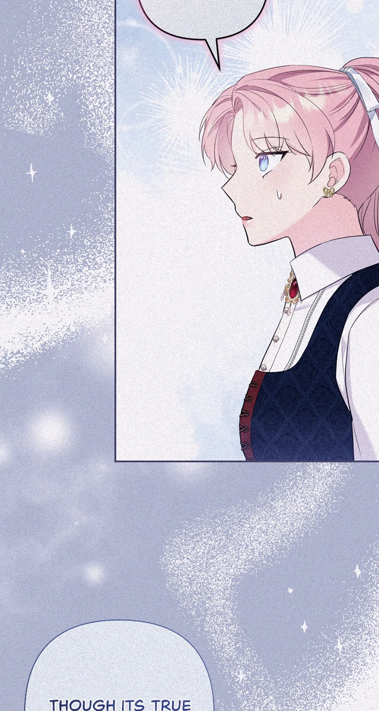 The Empress Wants to Avoid the Emperor Chapter 93 - Page 68