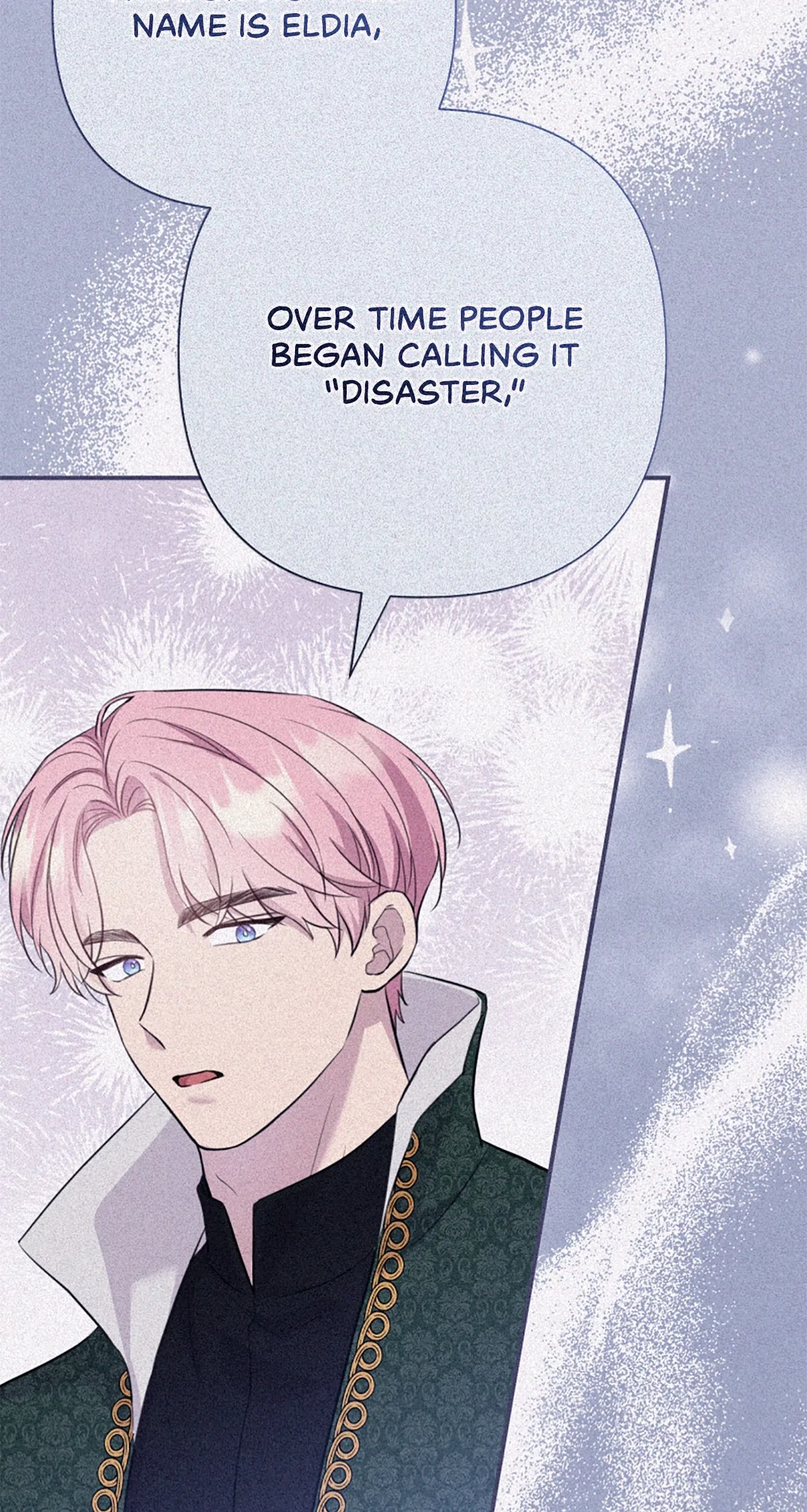 The Empress Wants to Avoid the Emperor Chapter 93 - Page 69