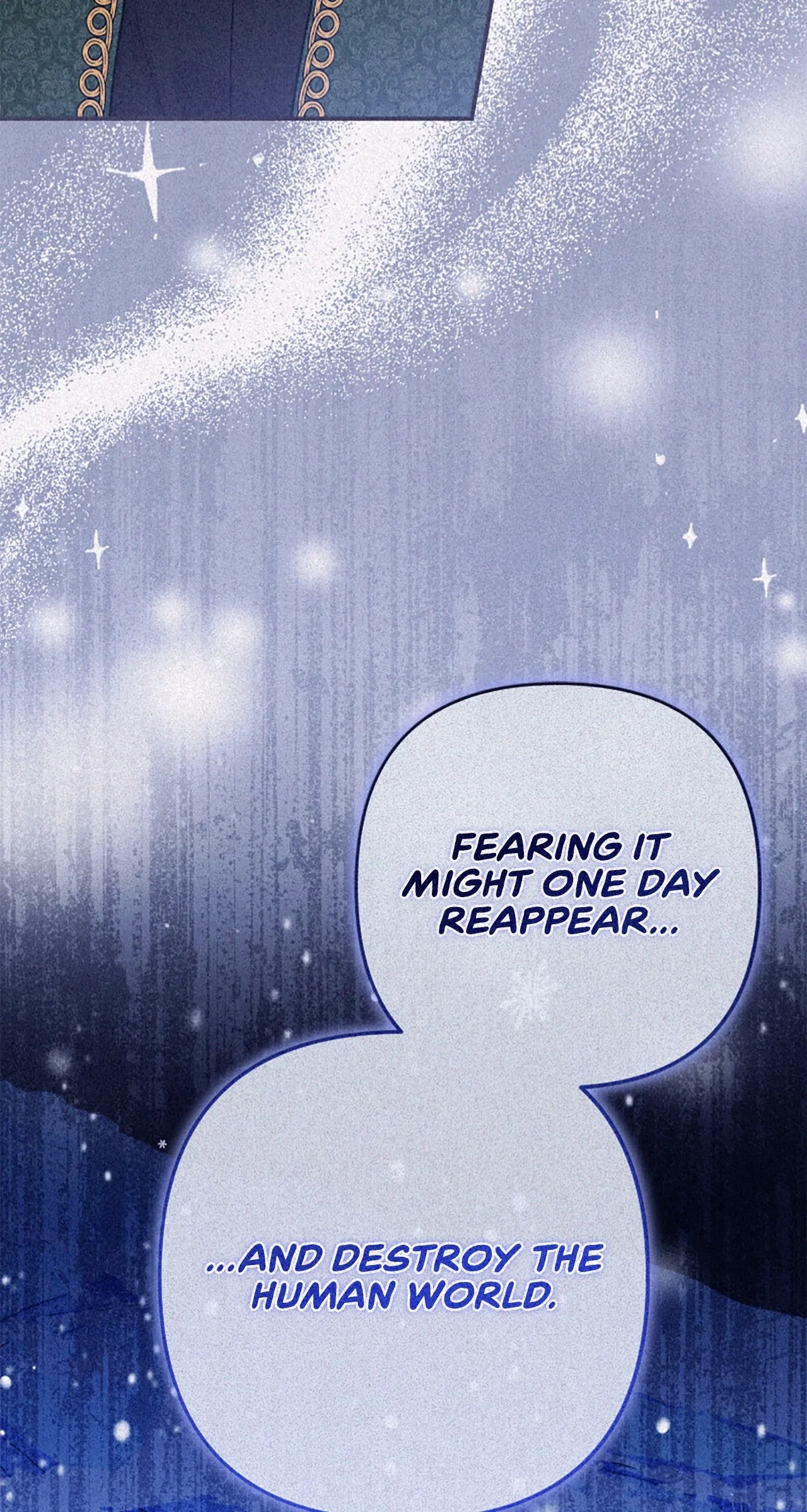 The Empress Wants to Avoid the Emperor Chapter 93 - Page 70