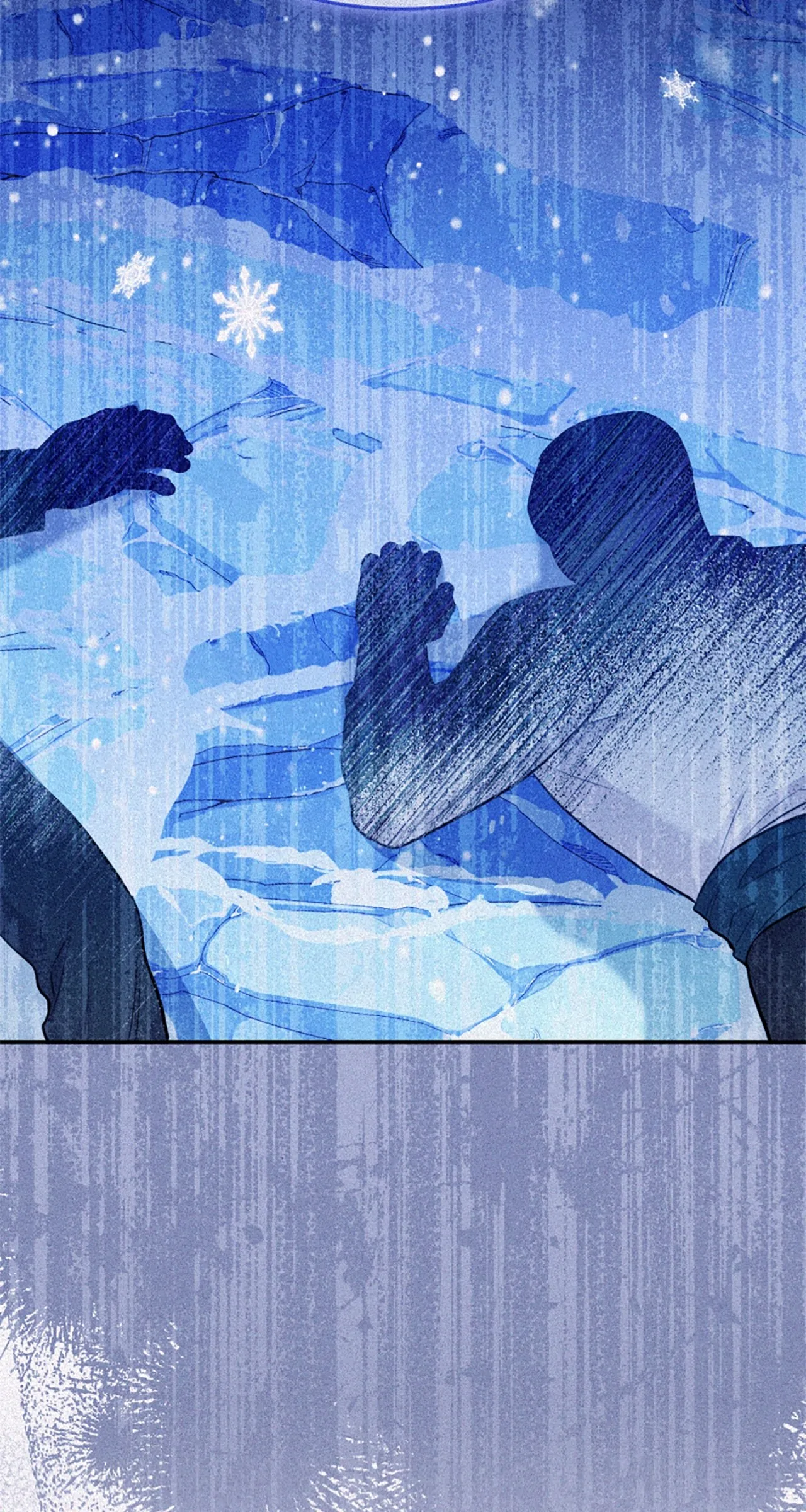The Empress Wants to Avoid the Emperor Chapter 93 - Page 71