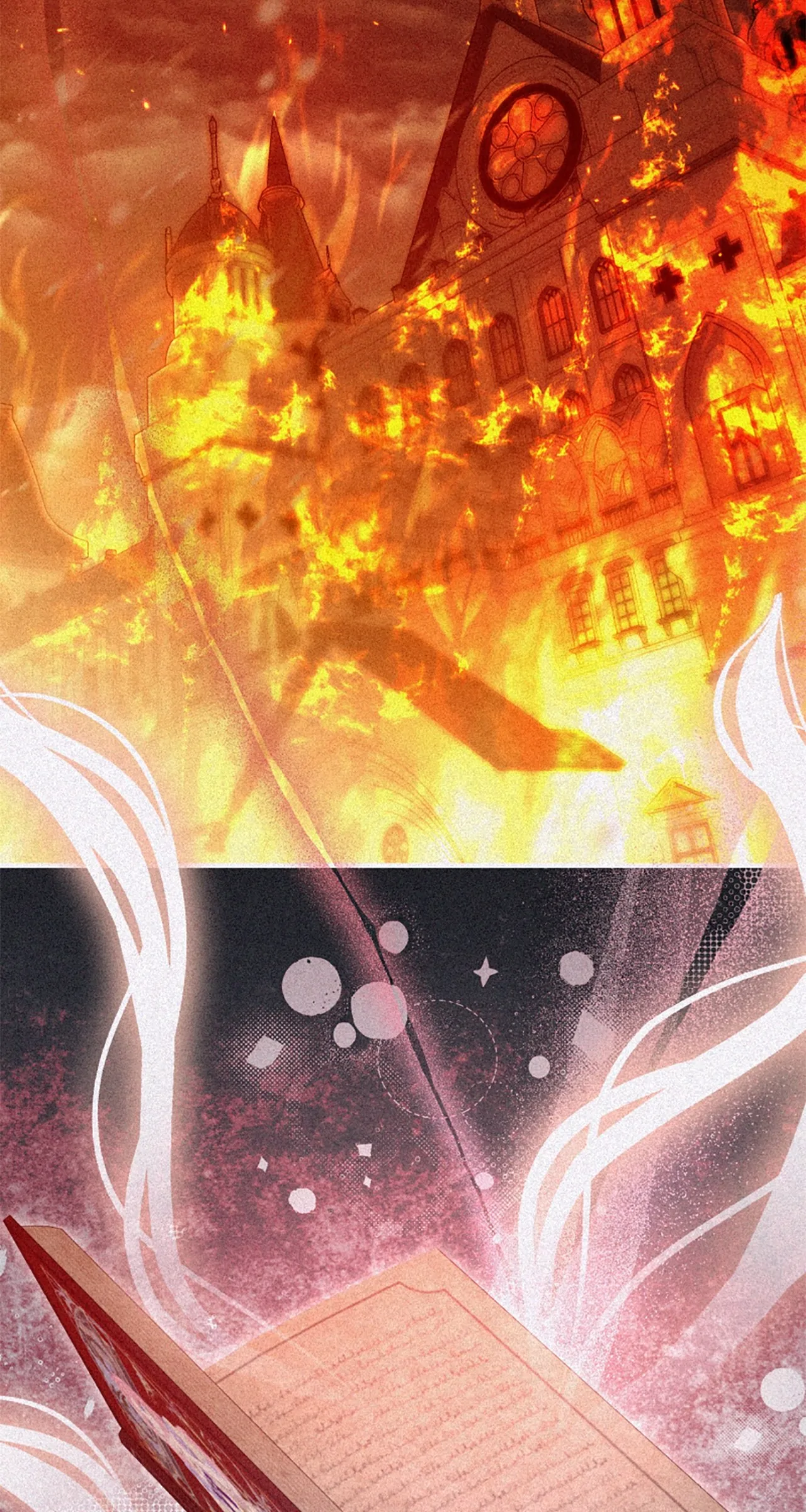 The Empress Wants to Avoid the Emperor Chapter 93 - Page 74