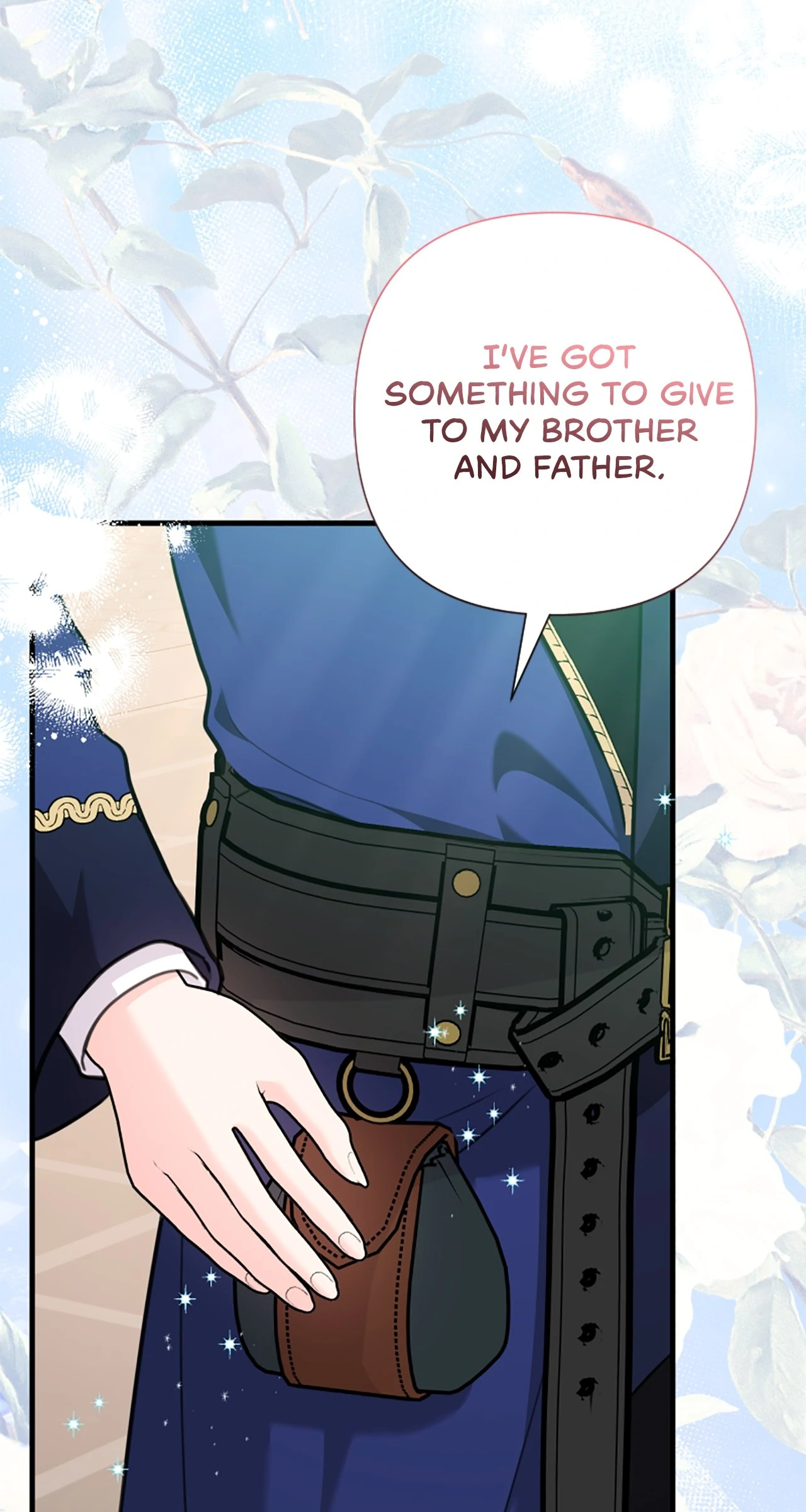 The Empress Wants to Avoid the Emperor Chapter 93 - Page 9
