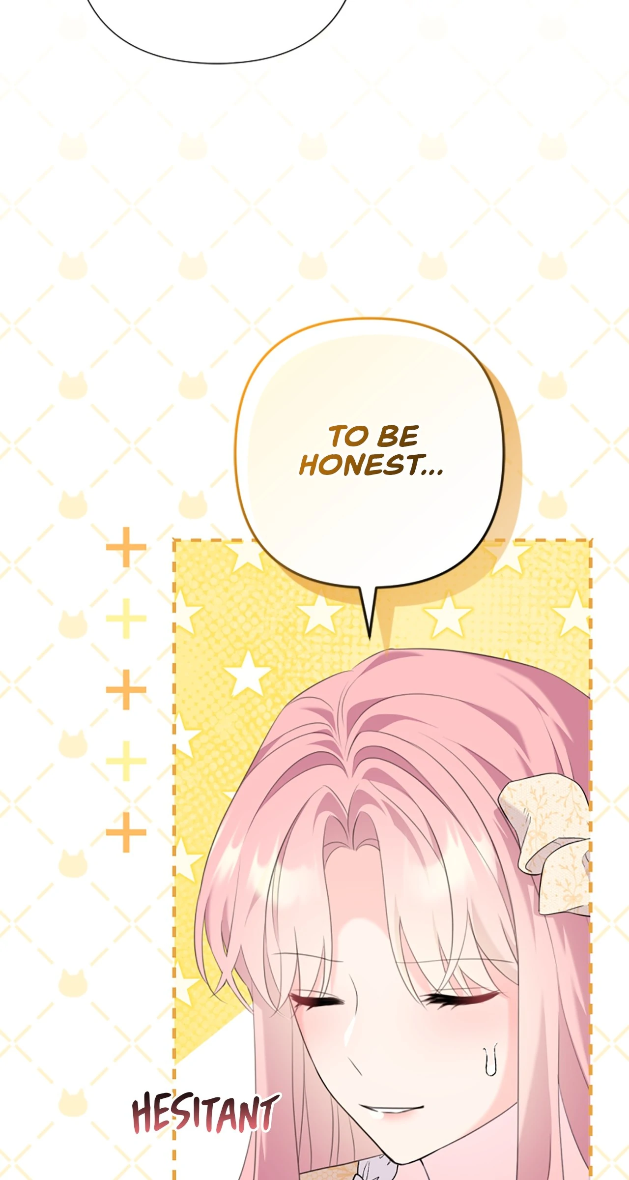 The Empress Wants to Avoid the Emperor Chapter 93 - Page 86