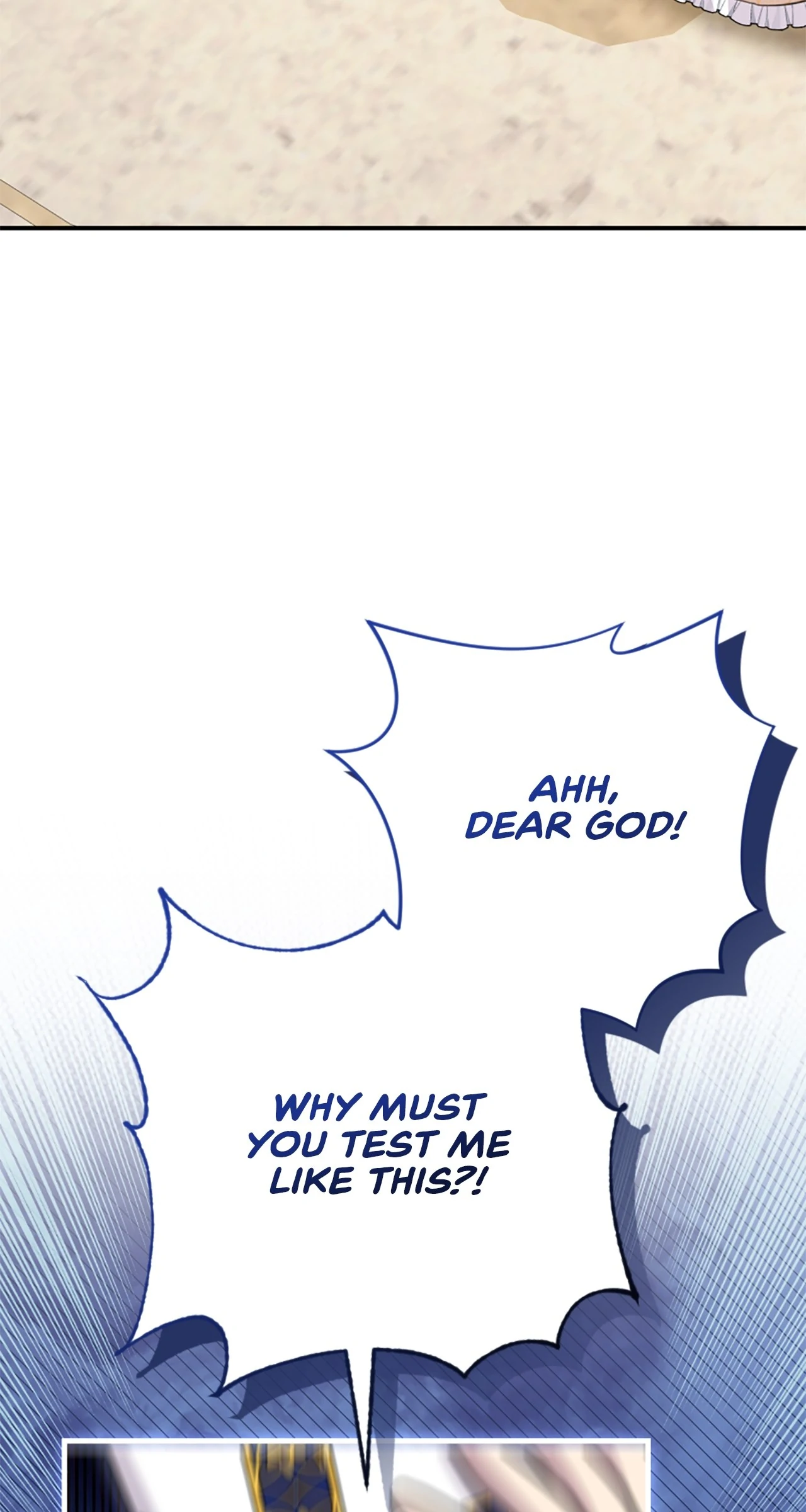 The Empress Wants to Avoid the Emperor Chapter 93 - Page 91