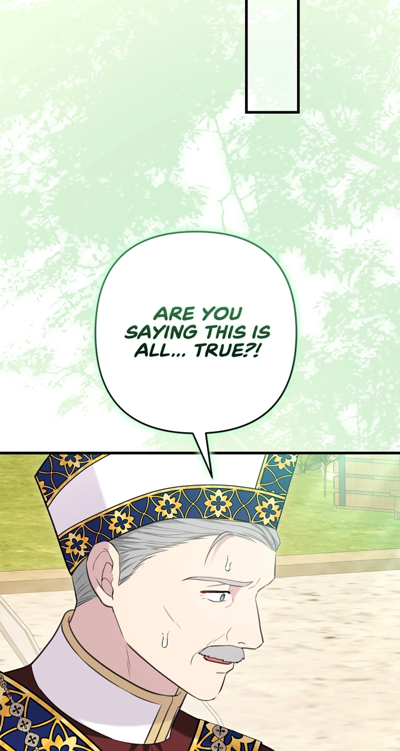 The Empress Wants to Avoid the Emperor Chapter 93 - Page 96