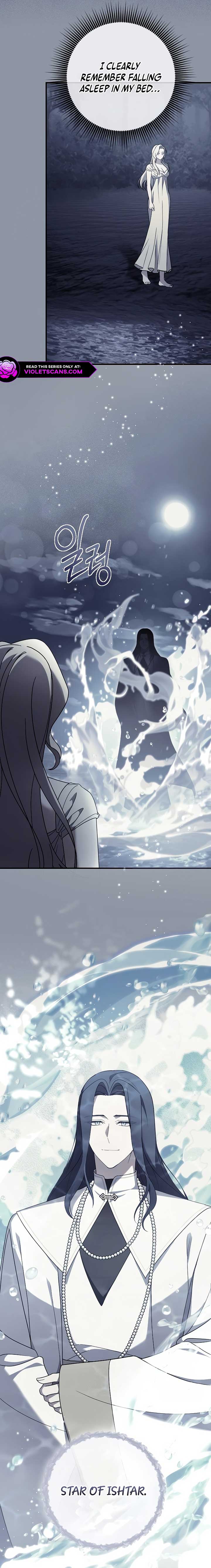 The Empress’s Beast Selection Chapter 52 - Page 16