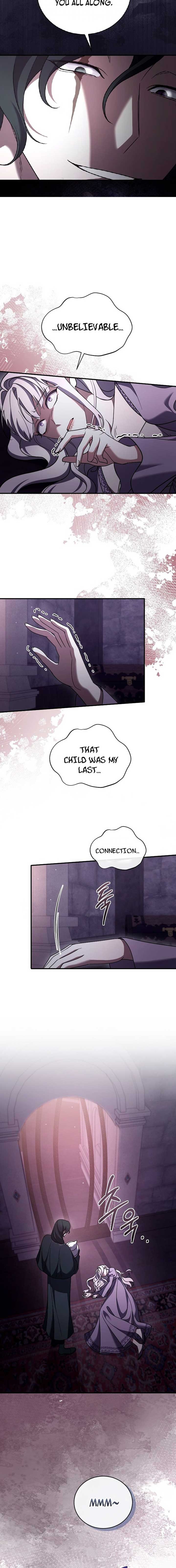 The Empress’s Beast Selection Chapter 53 - Page 11