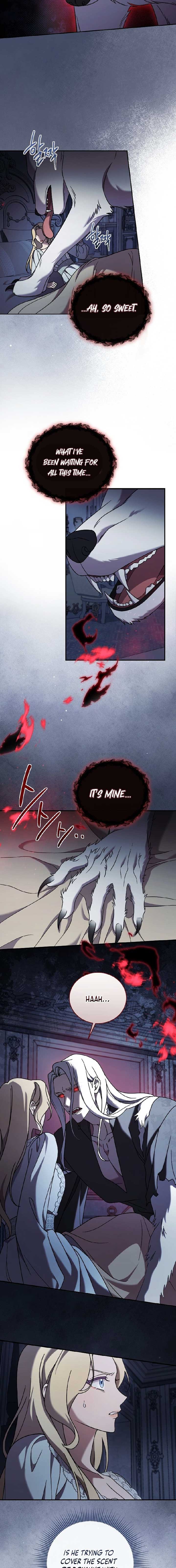 The Empress’s Beast Selection Chapter 55 - Page 1