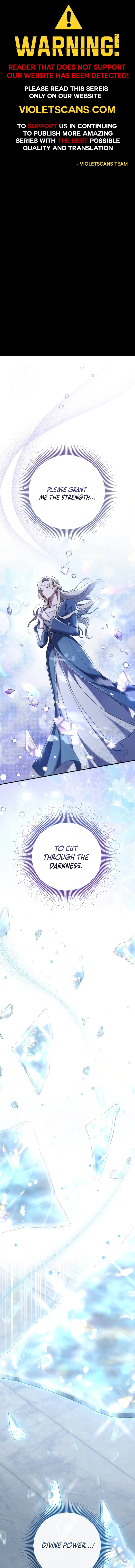 The Empress’s Beast Selection Chapter 58 - Page 1
