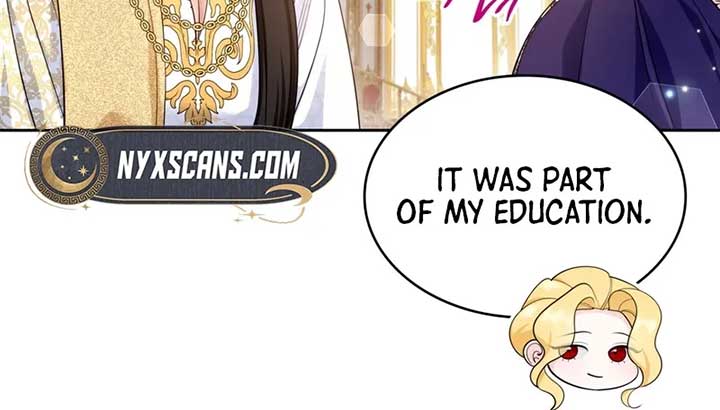 The Empress’s Concubine Scandal Chapter 12 - Page 2