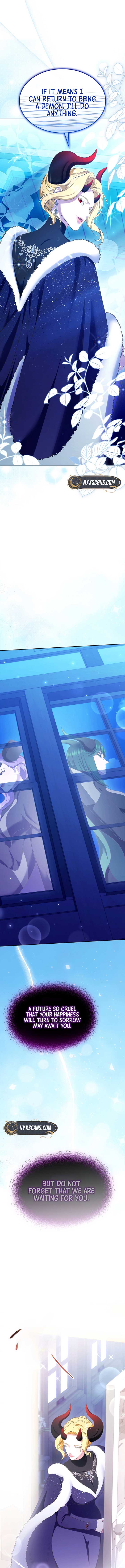 The Empress’s Concubine Scandal Chapter 12 - Page 16