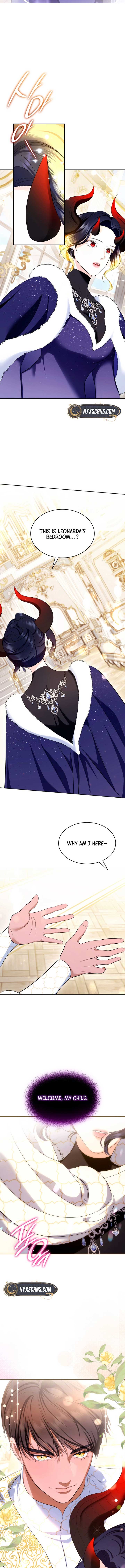 The Empress’s Concubine Scandal Chapter 12 - Page 17
