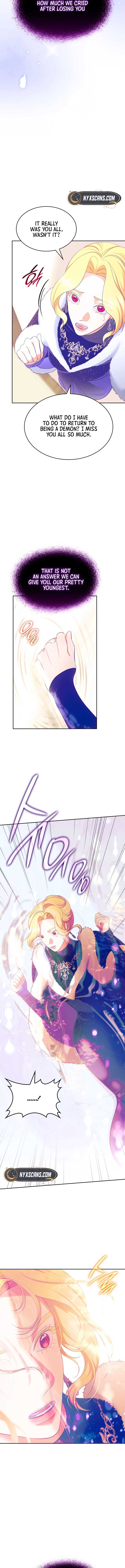 The Empress’s Concubine Scandal Chapter 12 - Page 10