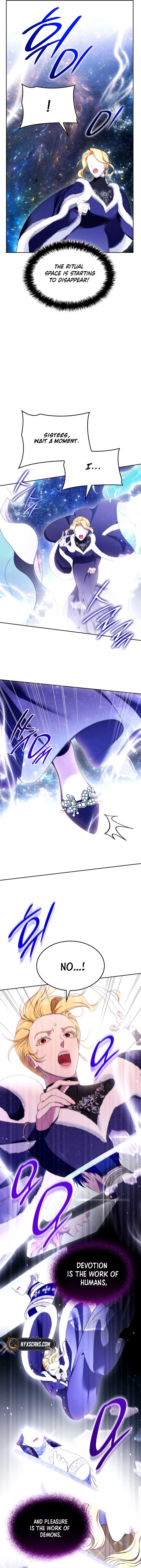 The Empress’s Concubine Scandal Chapter 13 - Page 12