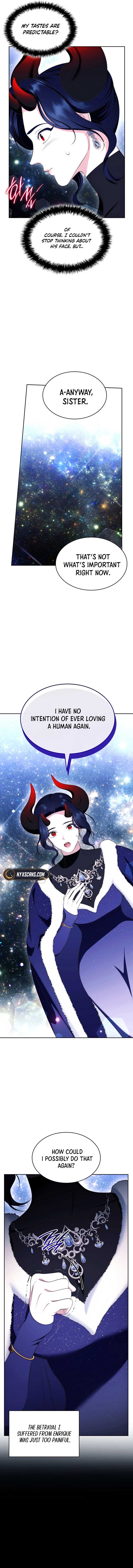 The Empress’s Concubine Scandal Chapter 13 - Page 6