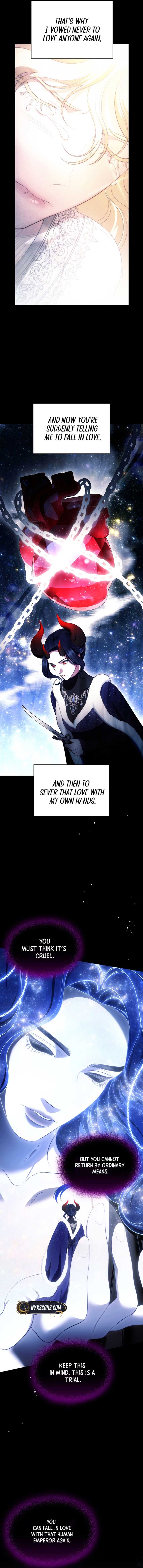 The Empress’s Concubine Scandal Chapter 13 - Page 7