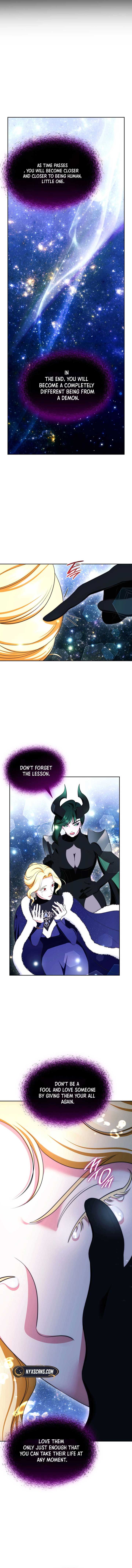 The Empress’s Concubine Scandal Chapter 13 - Page 10