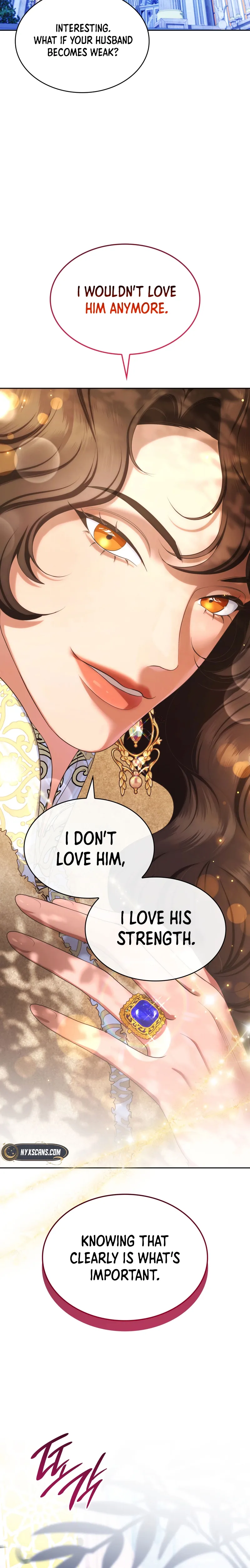 The Empress’s Concubine Scandal Chapter 14 - Page 12