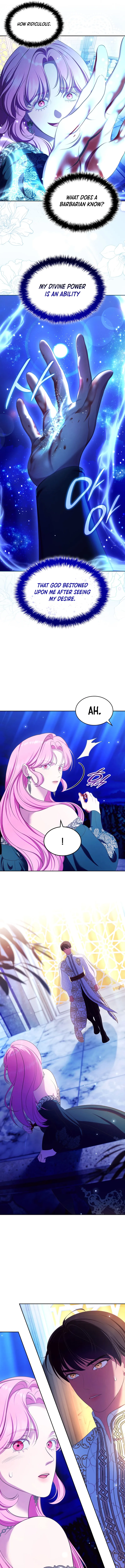 The Empress’s Concubine Scandal Chapter 14 - Page 15