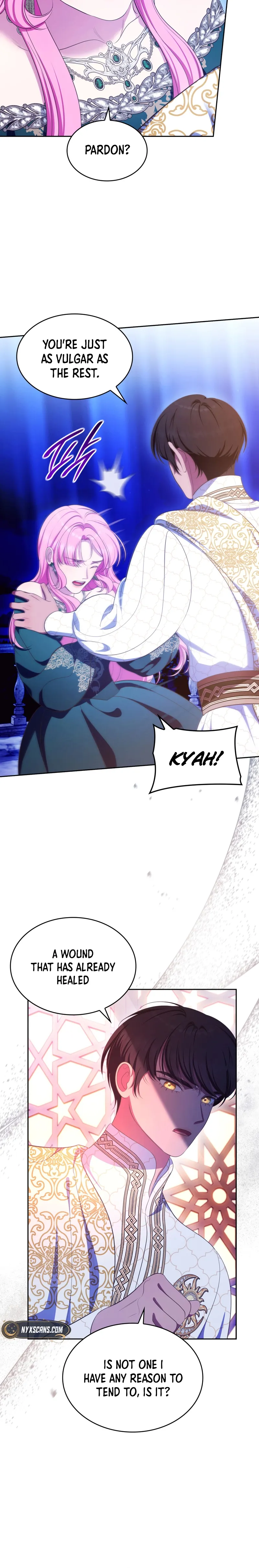 The Empress’s Concubine Scandal Chapter 14 - Page 18