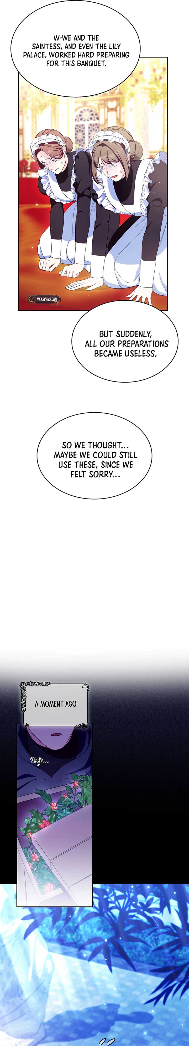 The Empress’s Concubine Scandal Chapter 16 - Page 15