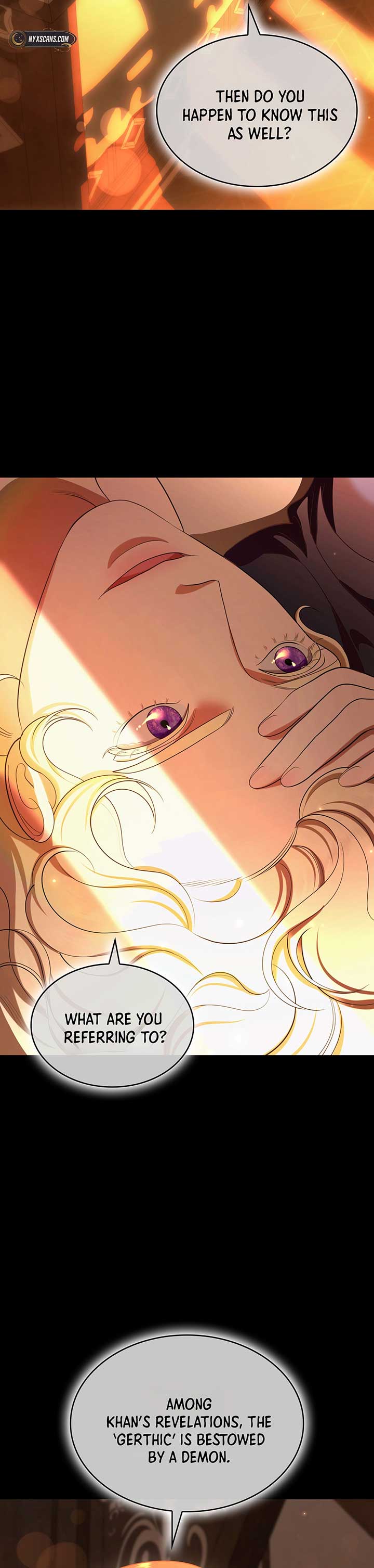 The Empress’s Concubine Scandal Chapter 16 - Page 8
