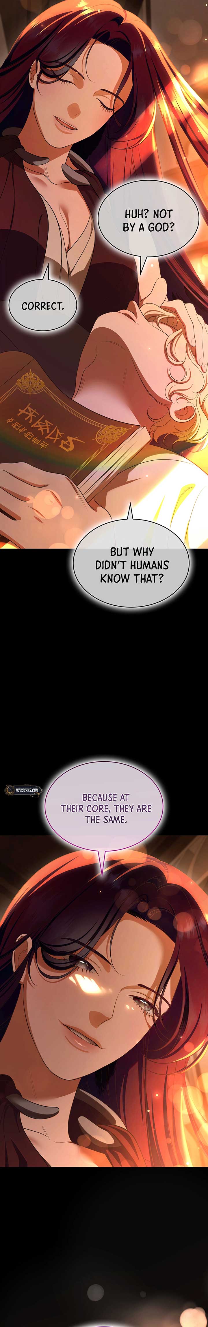 The Empress’s Concubine Scandal Chapter 16 - Page 9