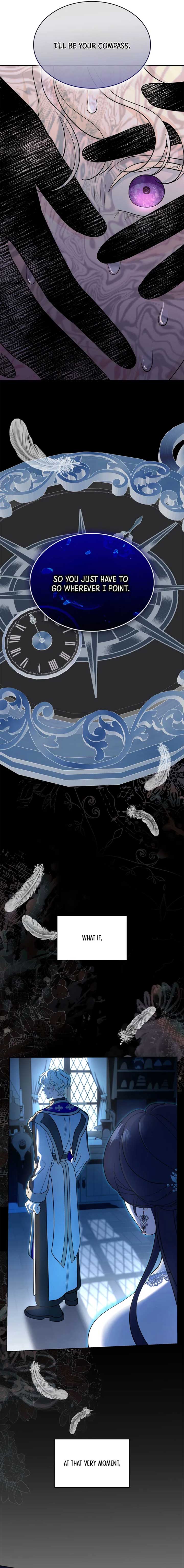 The Empress’s Concubine Scandal Chapter 21 - Page 20