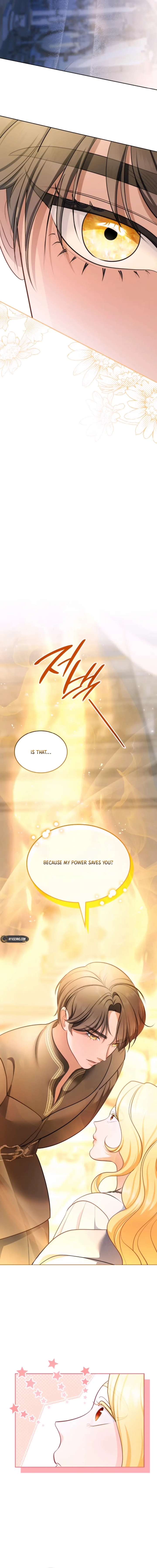 The Empress’s Concubine Scandal Chapter 22 - Page 17