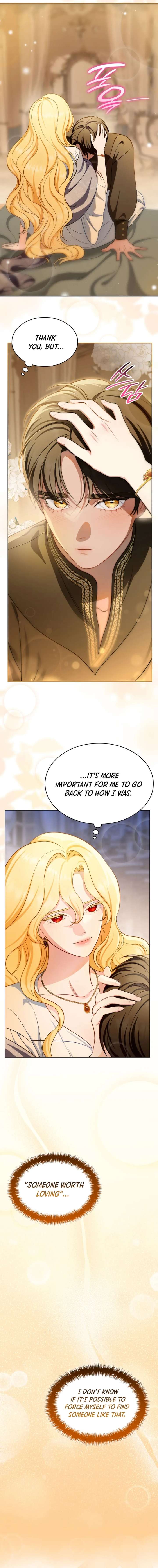 The Empress’s Concubine Scandal Chapter 23 - Page 11