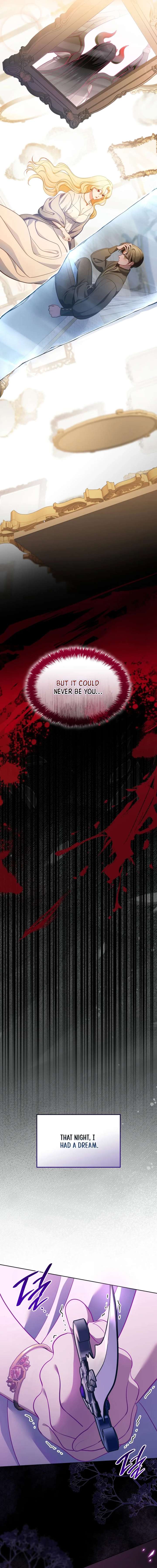 The Empress’s Concubine Scandal Chapter 23 - Page 12